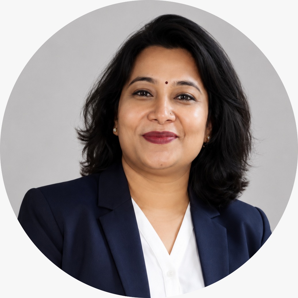Megha Bansal