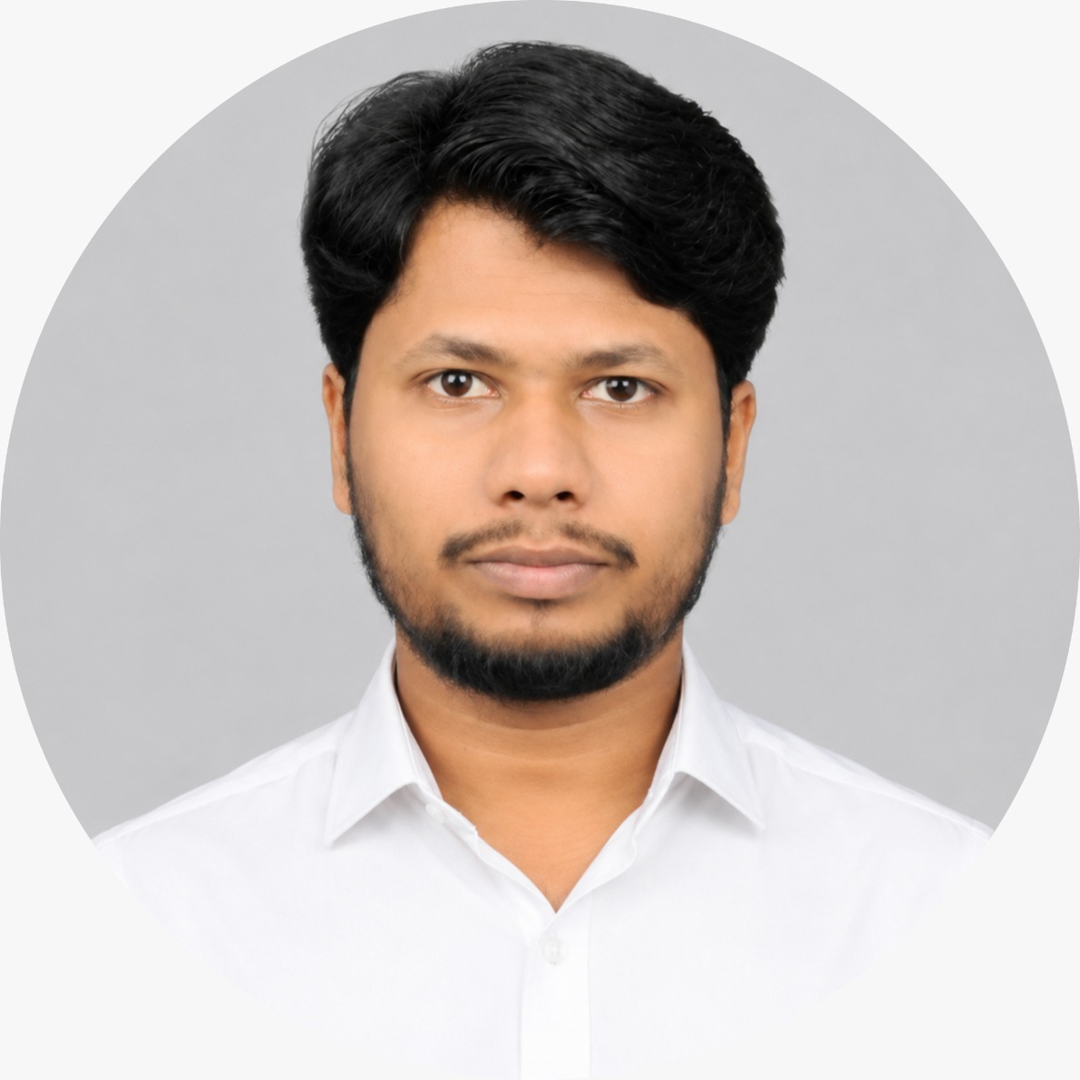 Rajeev Ranjan Kumar