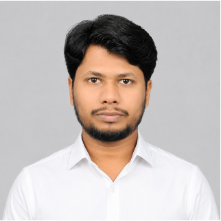Rajeev Ranjan Kumar