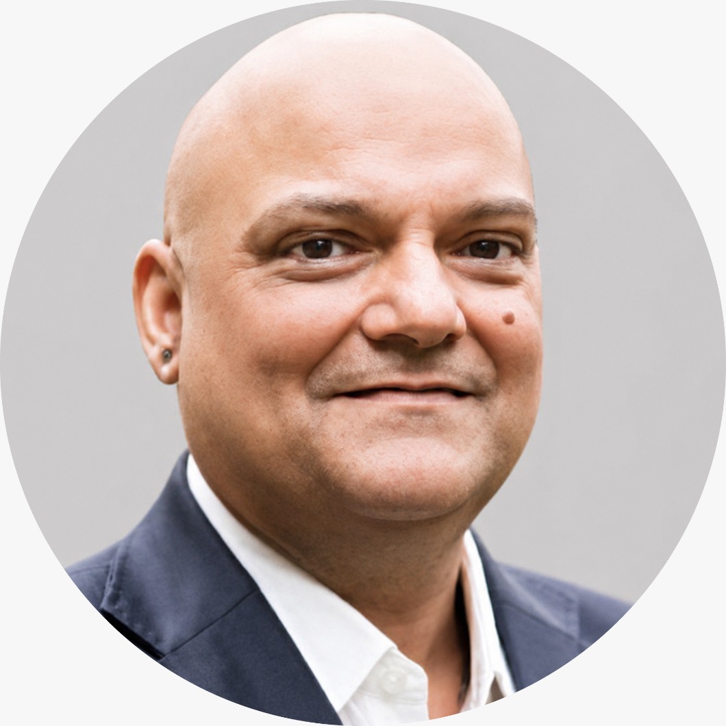 Sanjay Dwivedi