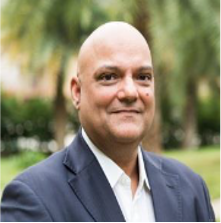 Sanjay Dwivedi
