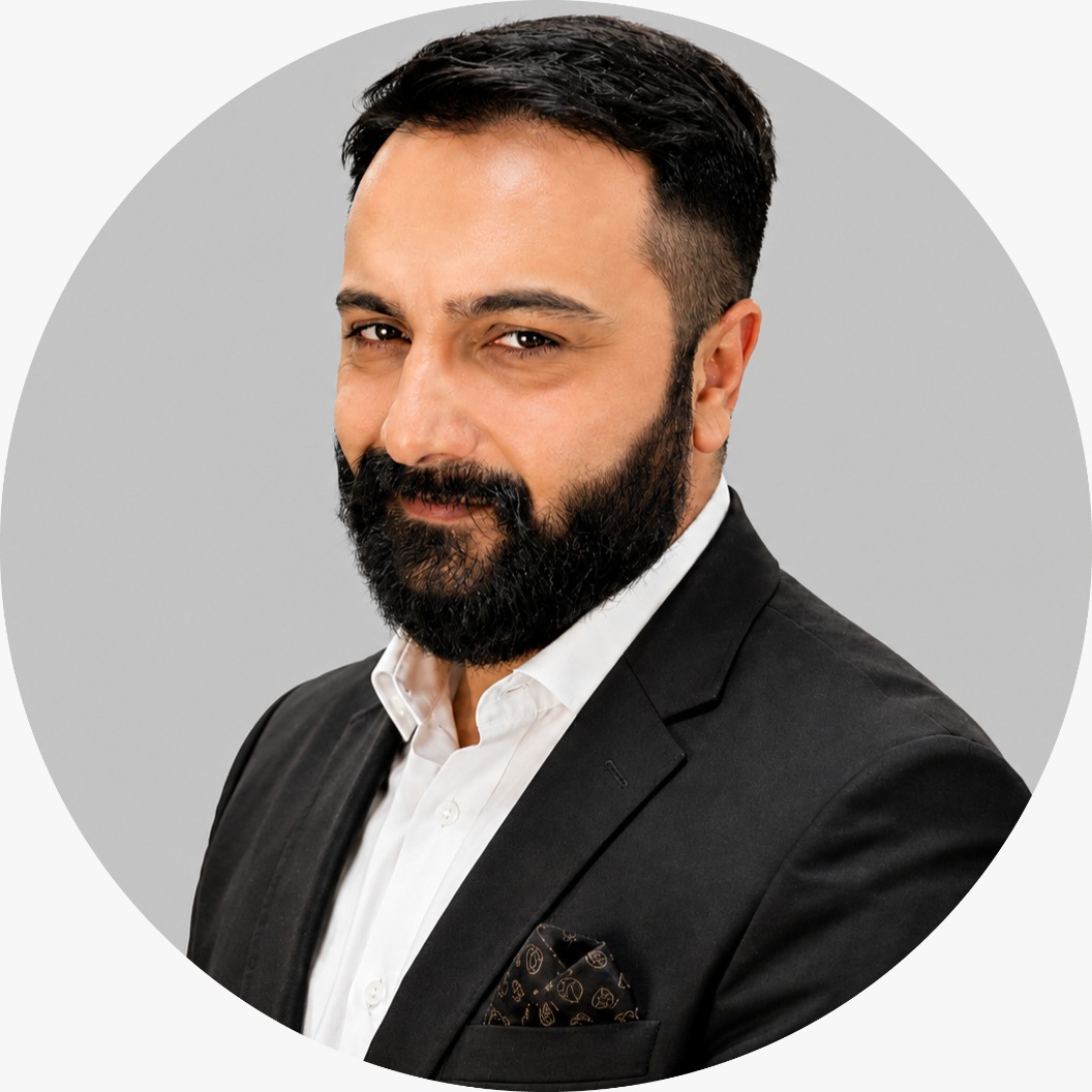 Siddharth Chopra
