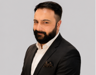 Siddharth Chopra
