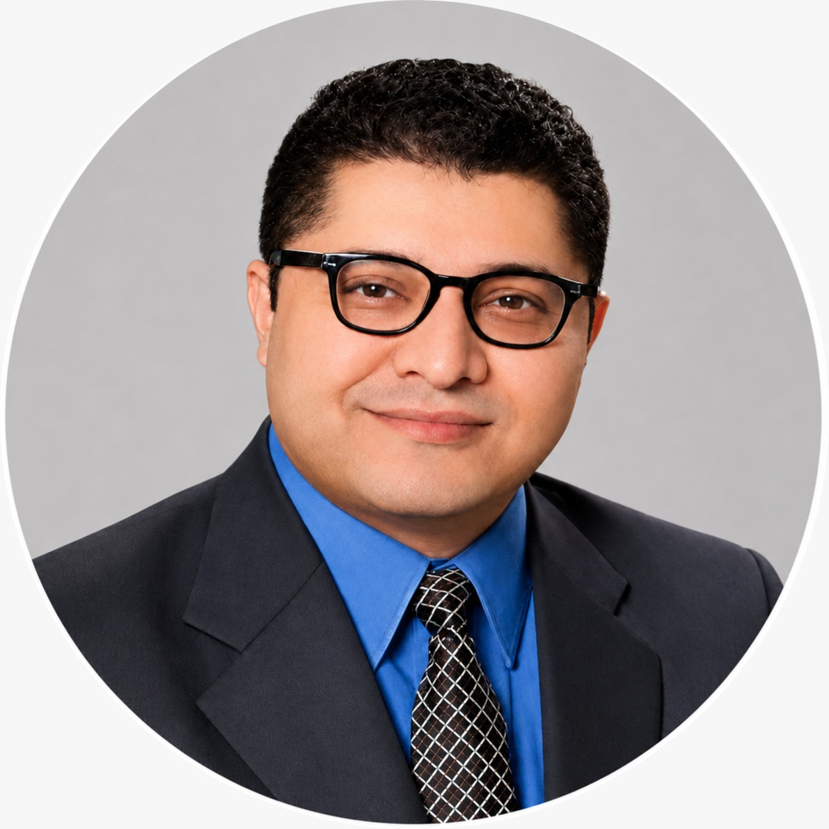 Vikas Mehra