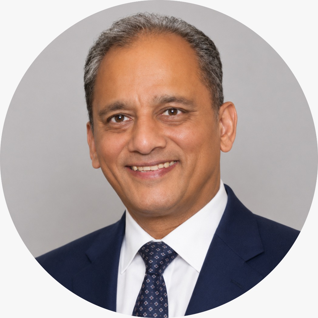 Ajay Garg