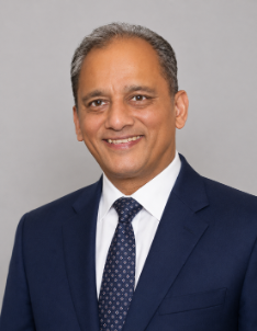 Ajay Garg