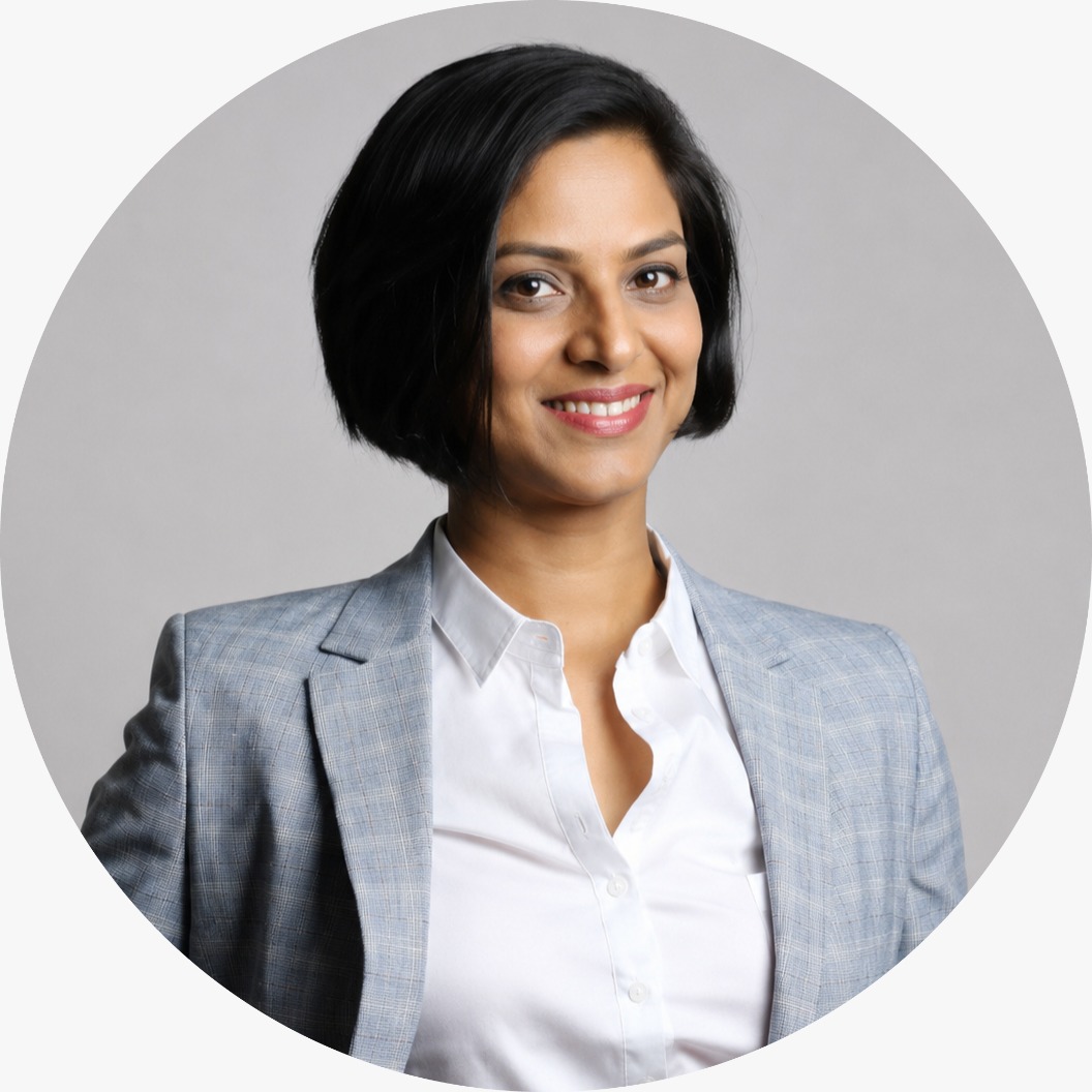 Anuradha Chawla