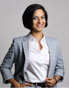 Anuradha Chawla