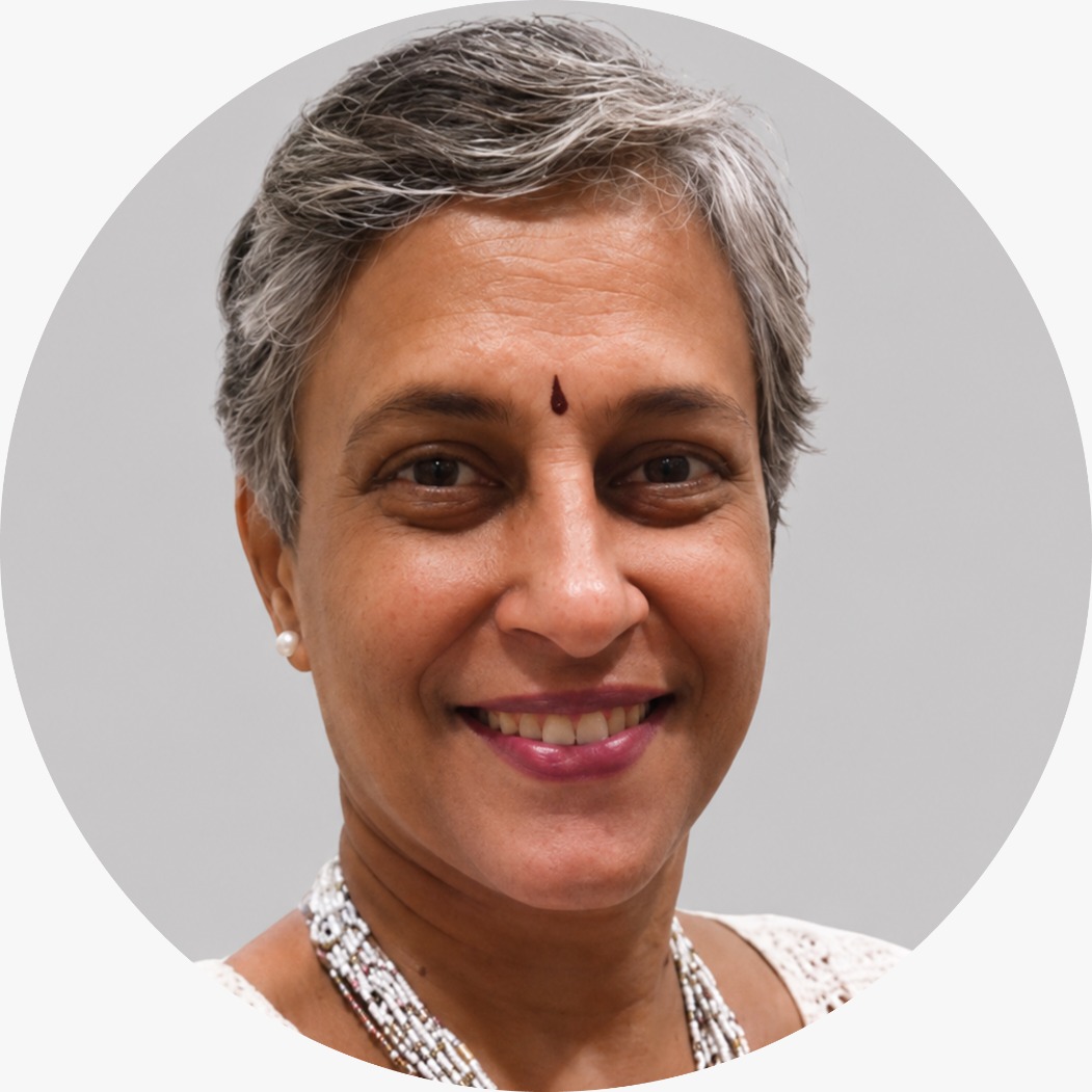 Archana Krishnamurthy