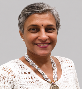 Archana Krishnamurthy