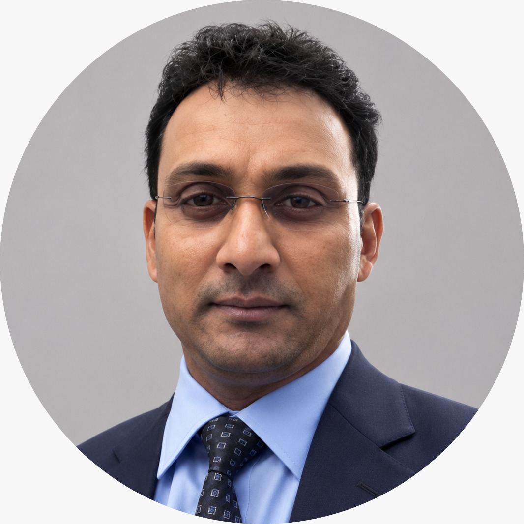 Deepak Mundada