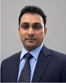 Deepak Mundada