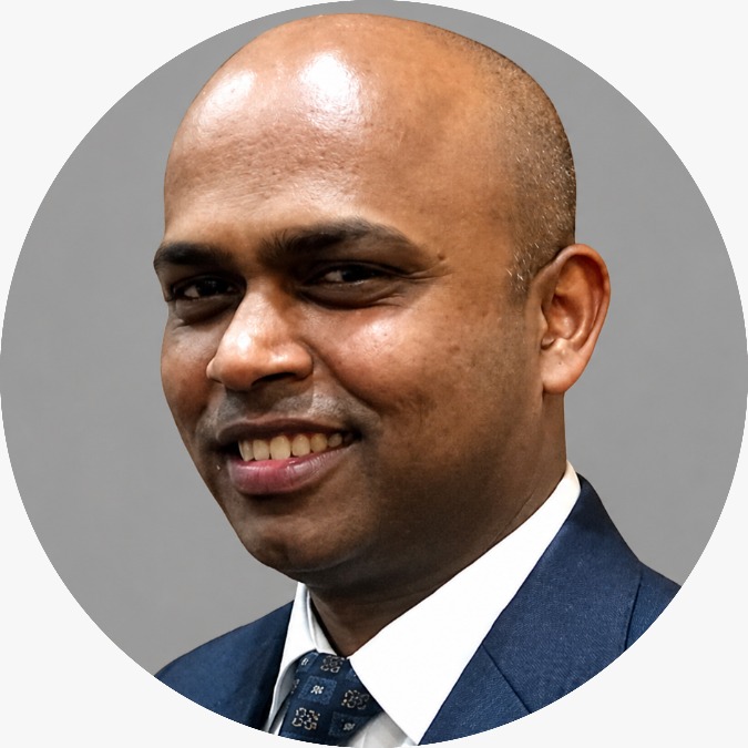 Devendra Naidu