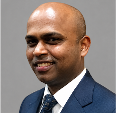Devendra Naidu