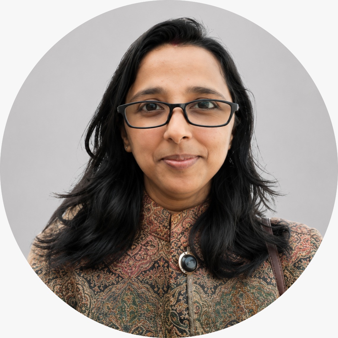 Kalpana Thakur