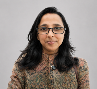 Kalpana Thakur