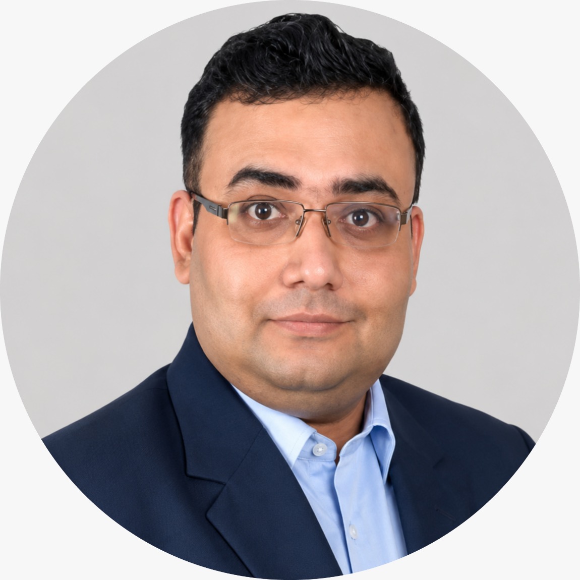 Dr. Ravi Chatterjee