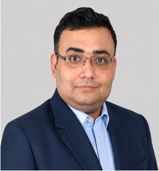 Dr. Ravi Chatterjee