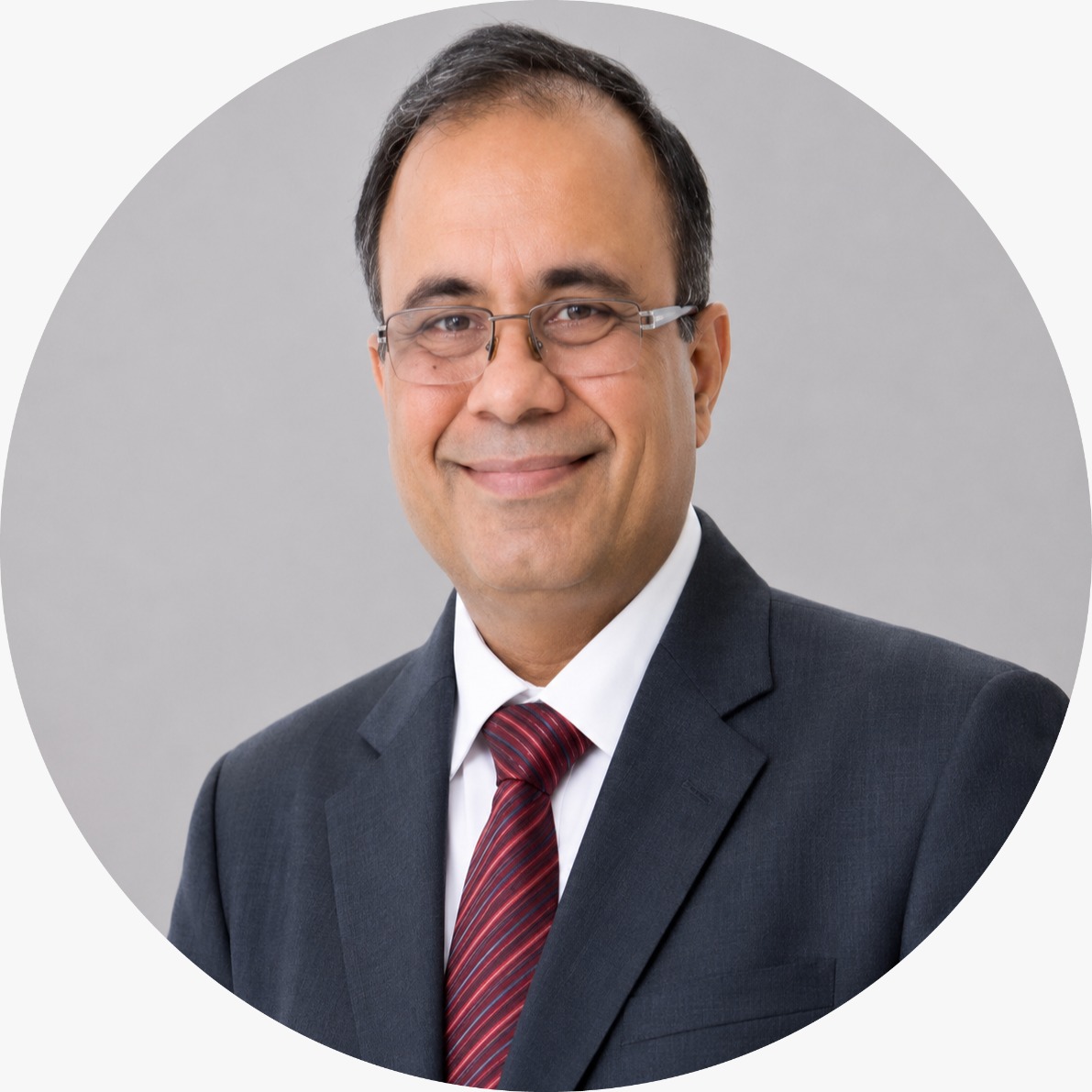 Suraj Kaeley