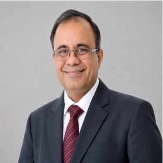 Suraj Kaeley